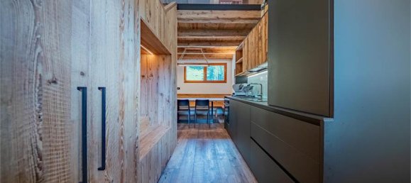 Квартира с 3 спальнями в Мадезимо, Италия № 377690 16