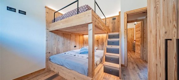 Квартира с 3 спальнями в Мадезимо, Италия № 377690 22