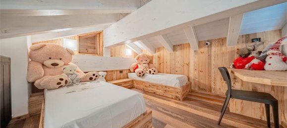 Квартира с 3 спальнями в Мадезимо, Италия № 377690 45