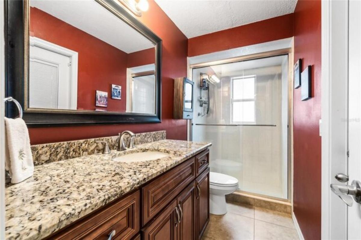 4 bedrooms House in Longwood, USA No. 198776