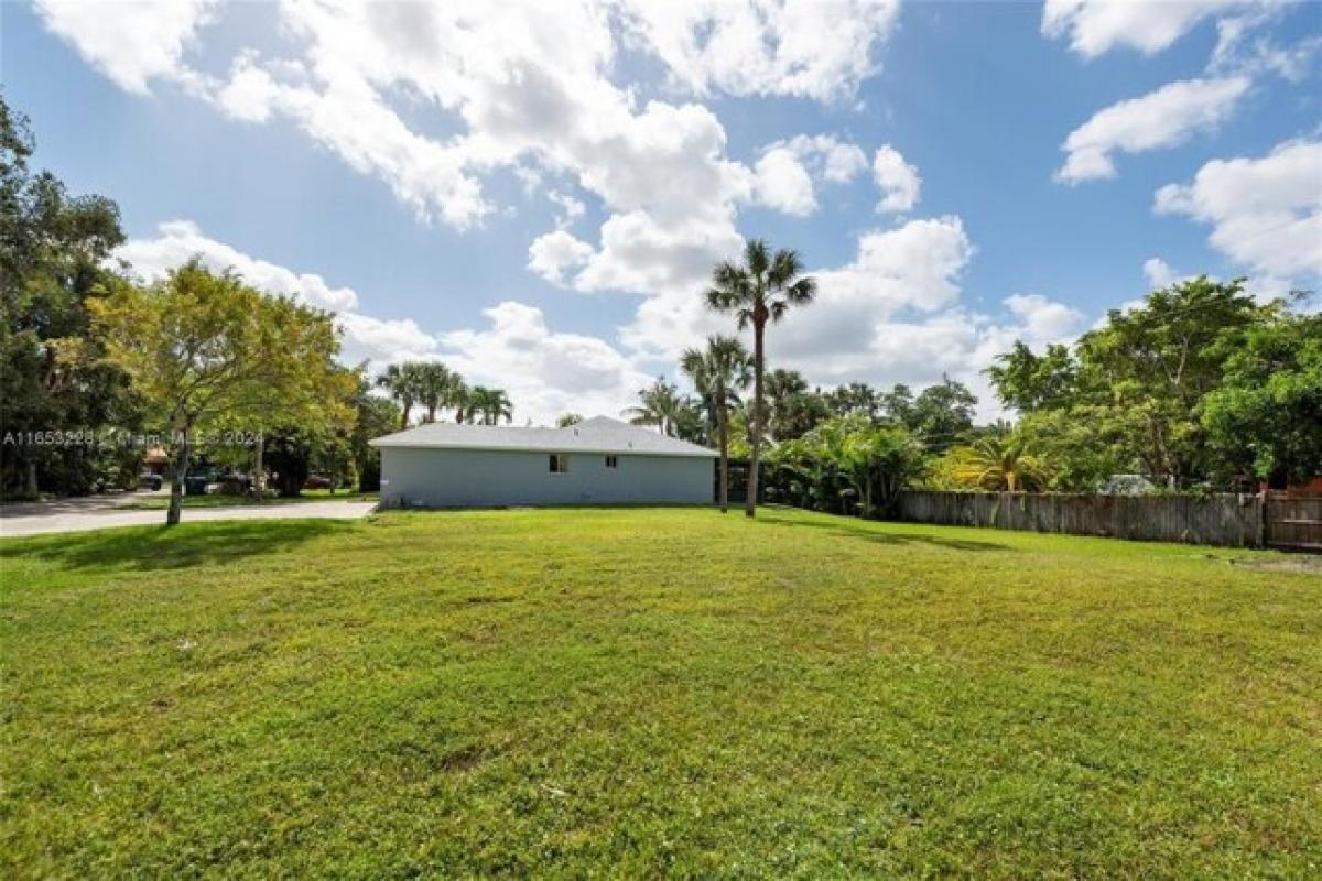  Land in Fort Lauderdale, USA No. 481940