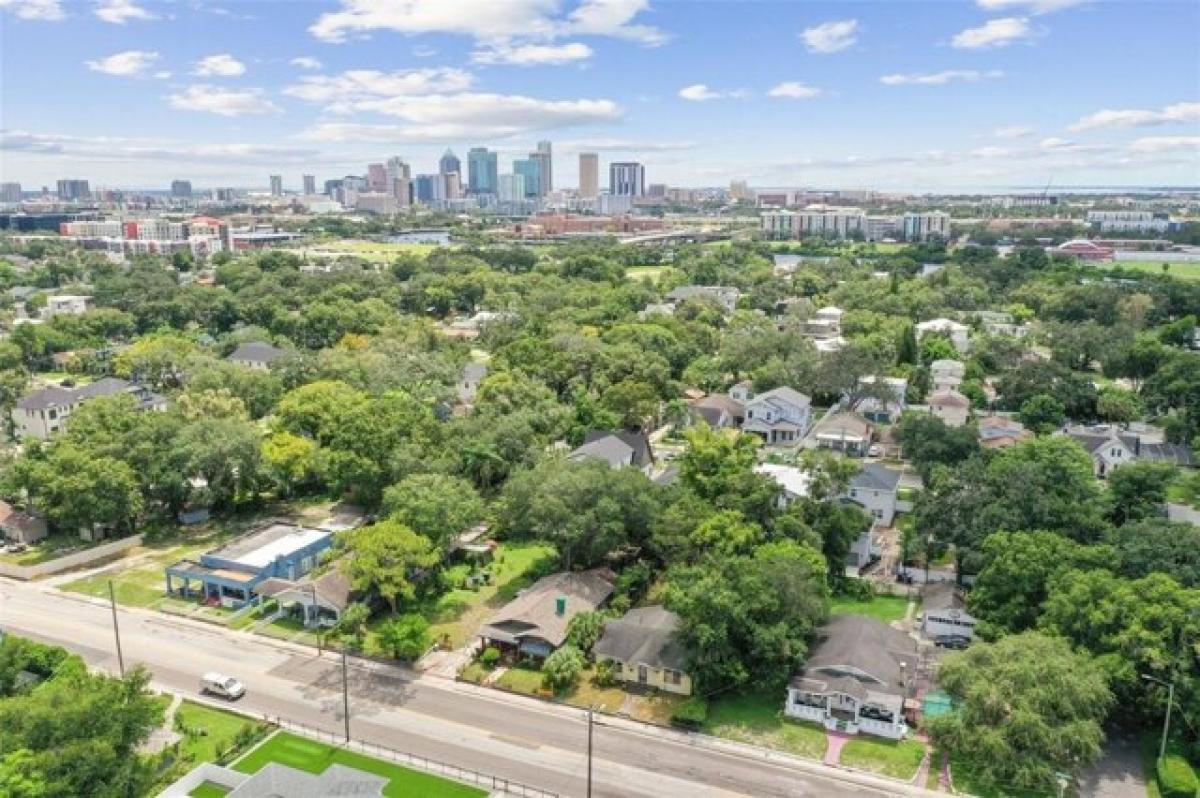 Дом с 2 спальнями в Тампа, США № 274239