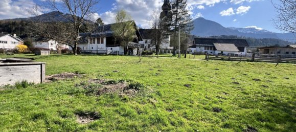  Land in Feistritz im Rosental, Austria No. 86702 17