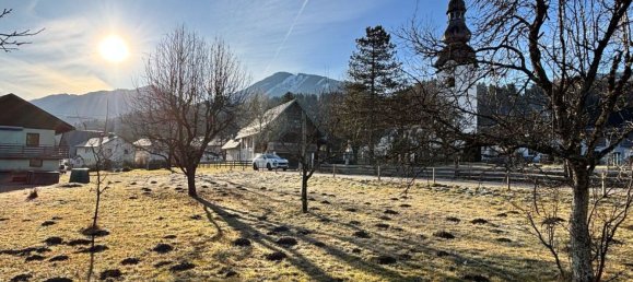  Land in Feistritz im Rosental, Austria No. 86702 6