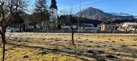  Land in Feistritz im Rosental, Austria No. 86702 8