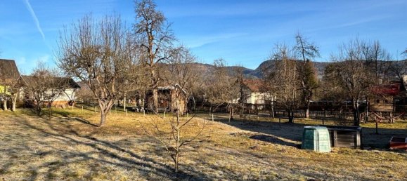  Land in Feistritz im Rosental, Austria No. 86702 12