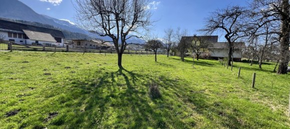  Land in Feistritz im Rosental, Austria No. 86702 9