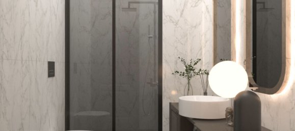 Apartment 1+1 in Mersin, Turkey No. 25529 11