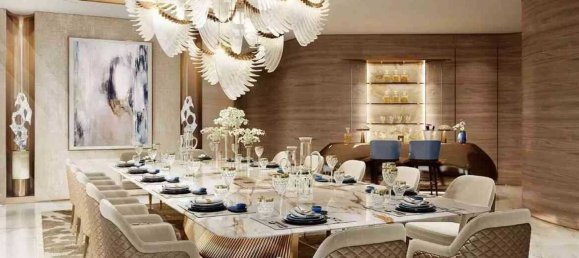 2 غرف نوم شقة في FAIRMONT RESIDENCES, Al Sufouh, UAE رقم 60214 4