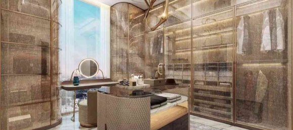 2 غرف نوم شقة في FAIRMONT RESIDENCES, Al Sufouh, UAE رقم 60214 7