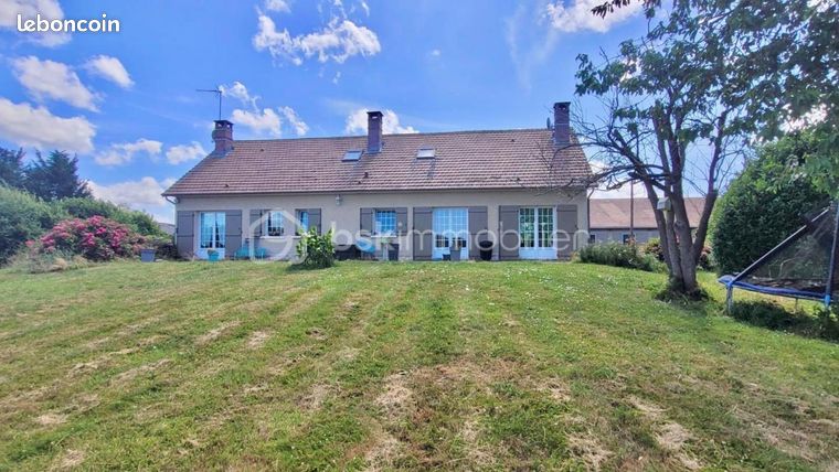 Casa T4 em Grandvilliers, France N.º 301364