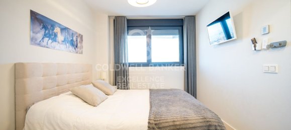 3 bedrooms Apartment in Valencia, Spain No. 82414 30