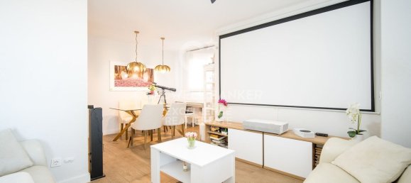 3 bedrooms Apartment in Valencia, Spain No. 82414 18