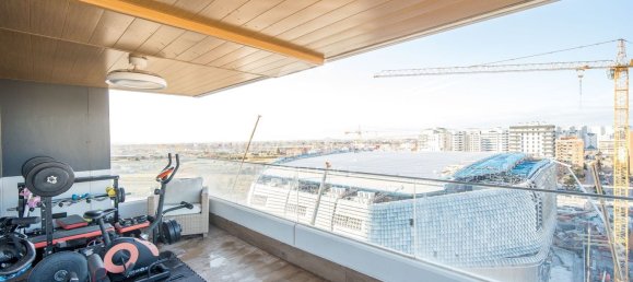 3 bedrooms Apartment in Valencia, Spain No. 82414 9