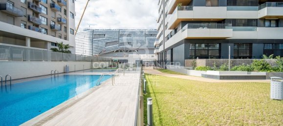 3 bedrooms Apartment in Valencia, Spain No. 82414 13