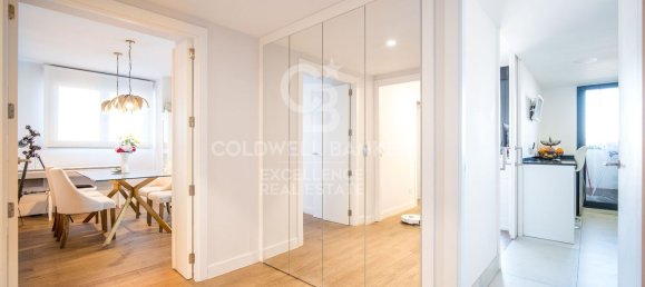 3 bedrooms Apartment in Valencia, Spain No. 82414 24