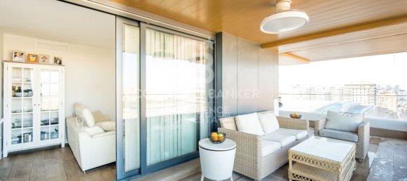 3 bedrooms Apartment in Valencia, Spain No. 82414 6