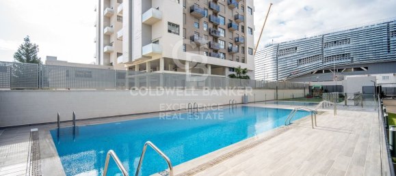 3 bedrooms Apartment in Valencia, Spain No. 82414 12