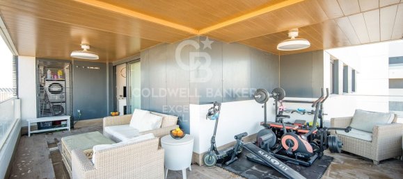 3 bedrooms Apartment in Valencia, Spain No. 82414 5