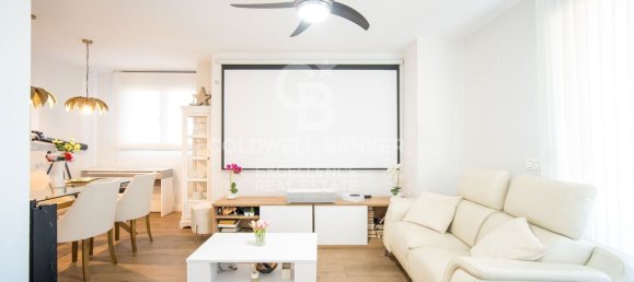 3 bedrooms Apartment in Valencia, Spain No. 82414 20