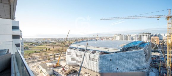 3 bedrooms Apartment in Valencia, Spain No. 82414 7