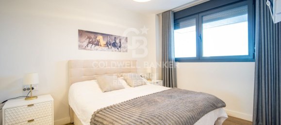 3 bedrooms Apartment in Valencia, Spain No. 82414 29