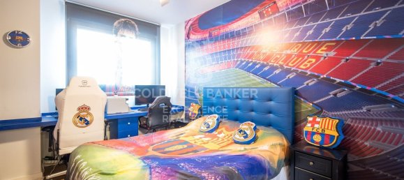 3 bedrooms Apartment in Valencia, Spain No. 82414 37