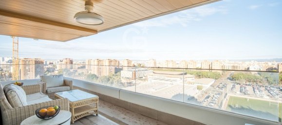 3 bedrooms Apartment in Valencia, Spain No. 82414 15