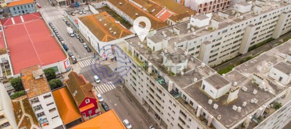 3 chambres Penthouse à Matosinhos, Portugal No. 113487 33