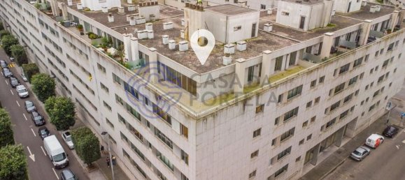 3 chambres Penthouse à Matosinhos, Portugal No. 113487 35