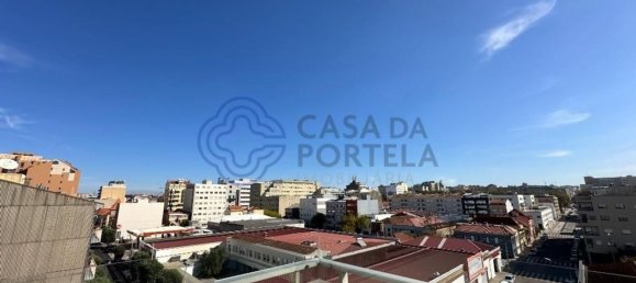 3 chambres Penthouse à Matosinhos, Portugal No. 113487 12