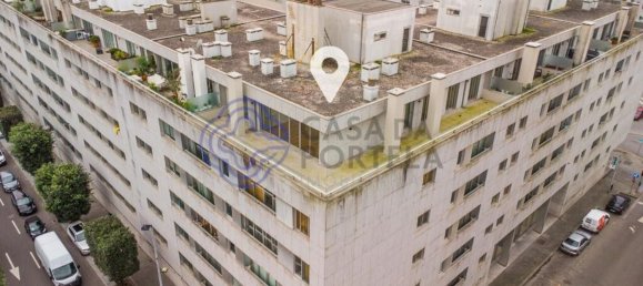 3 chambres Penthouse à Matosinhos, Portugal No. 113487 36