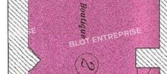 Propriété commerciale à Pontivy, France 67m² No. 285708 4