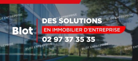 Propriété commerciale à Pontivy, France 67m² No. 285708 6