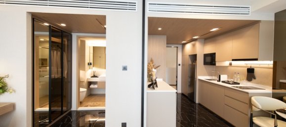 Duplex em Watthana, Thailand 41.2 m² N.º 74776 12