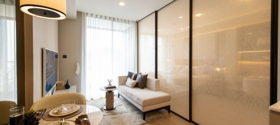 Duplex em Watthana, Thailand 41.2 m² N.º 74776 10