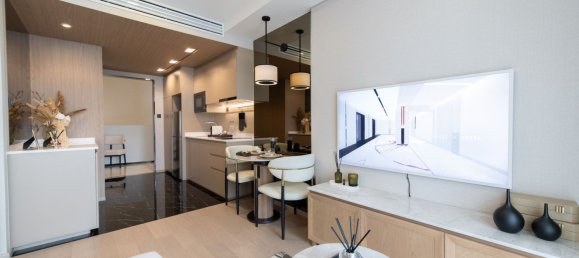 Duplex em Watthana, Thailand 41.2 m² N.º 74776 8