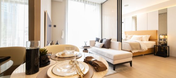 Duplex em Watthana, Thailand 41.2 m² N.º 74776 14