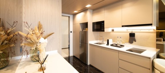 Duplex em Watthana, Thailand 41.2 m² N.º 74776 13