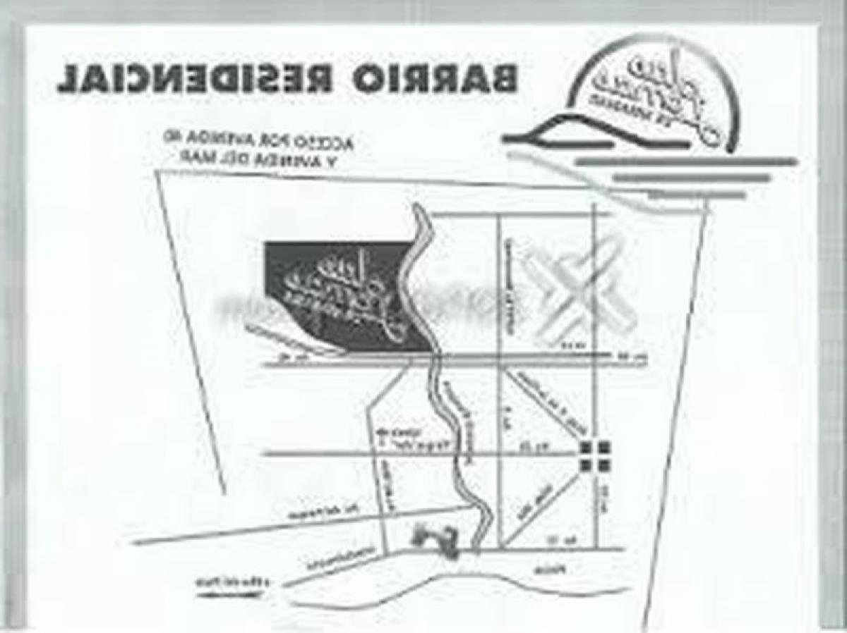  Land in Mar del Plata, Argentina No. 110519