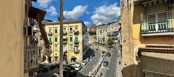 Apartamento T3 em Naples, Italy N.º 320412 2