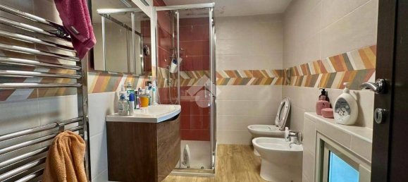 Apartamento T3 em Naples, Italy N.º 320412 28