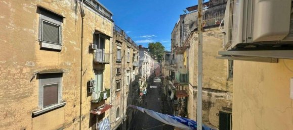 Apartamento T3 em Naples, Italy N.º 320412 3