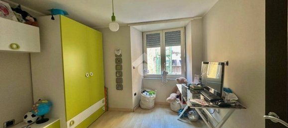 Apartamento T3 em Naples, Italy N.º 320412 22