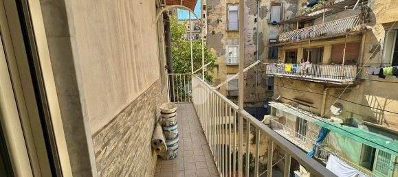Apartamento T3 em Naples, Italy N.º 320412 4