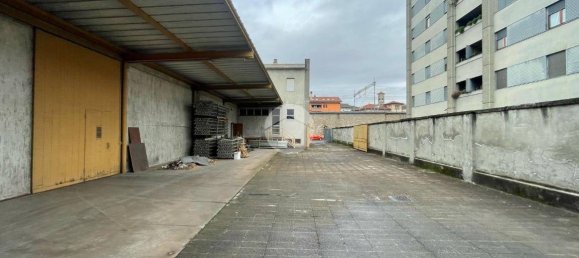 Склад 2500м² в Бергамо, Италия № 217519 6