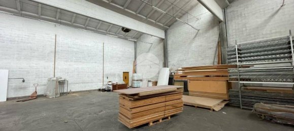 Склад 2500м² в Бергамо, Италия № 217519 17