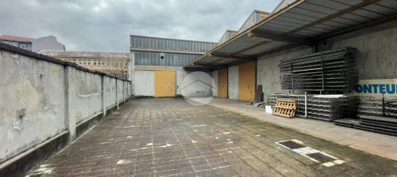 Склад 2500м² в Бергамо, Италия № 217519 16