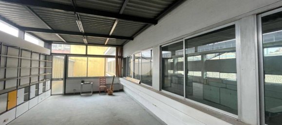 Склад 2500м² в Бергамо, Италия № 217519 8