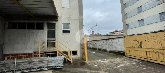Склад 2500м² в Бергамо, Италия № 217519 14